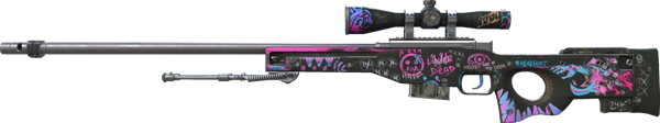 AWP | Fever Dream