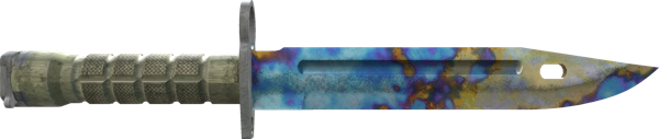 ★ Bayonet | Case Hardened