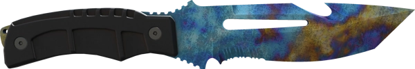 ★ Survival Knife | Case Hardened