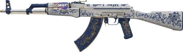 AK-47 | Inheritance