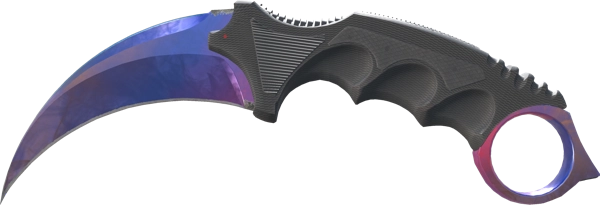 ★ Karambit | Doppler