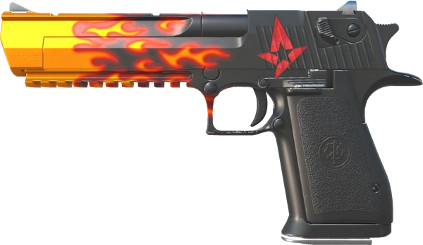 Desert Eagle | Blaze