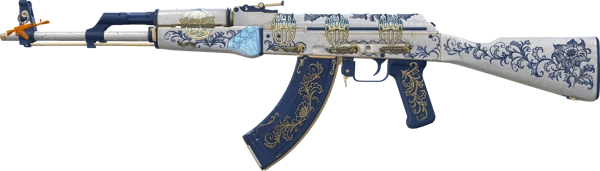 AK-47 | Inheritance