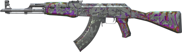 AK-47 | Head Shot