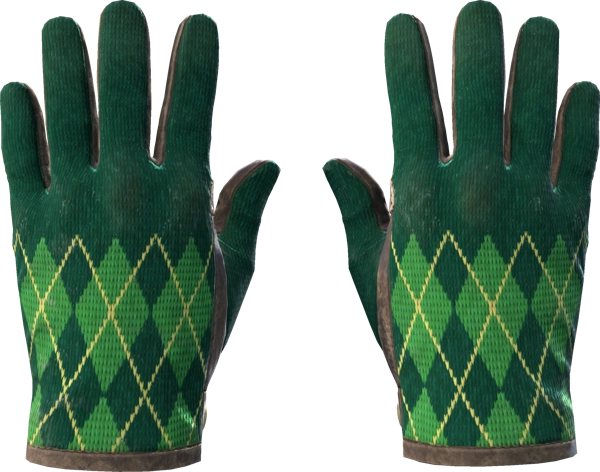 ★ Driver Gloves | Hand Sweaters