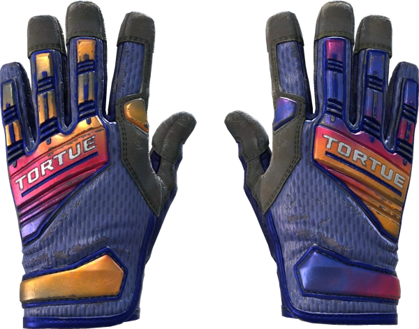 ★ Specialist Gloves | Fade