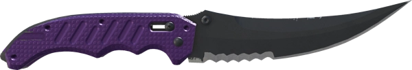 ★ Flip Knife | Ultraviolet