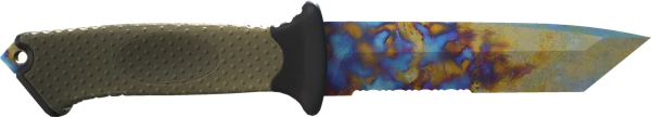 ★ Ursus Knife | Case Hardened