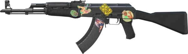 AK-47 | Slate