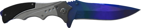 ★ Nomad Knife | Doppler