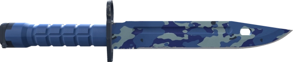 ★ Bayonet | Bright Water