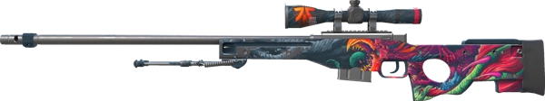 AWP | Hyper Beast