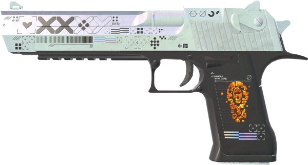 Desert Eagle | Printstream