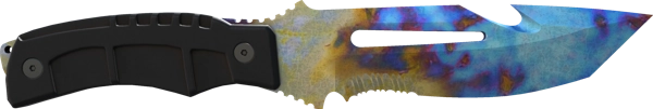 ★ Survival Knife | Case Hardened