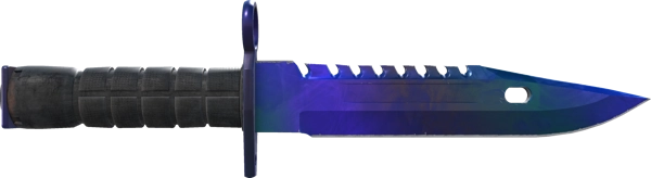 ★ M9 Bayonet | Doppler