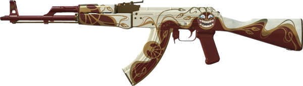 AK-47 | Nouveau Rouge