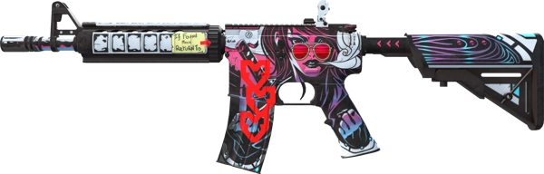 M4A4 | Neo-Noir