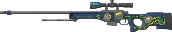 AWP | Corticera