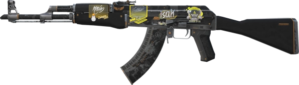 AK-47 | Elite Build