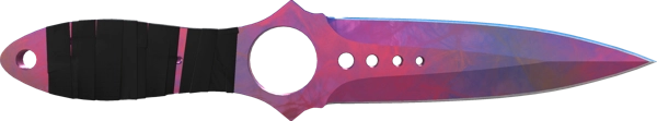 ★ Skeleton Knife | Doppler