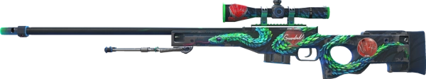 AWP | Atheris