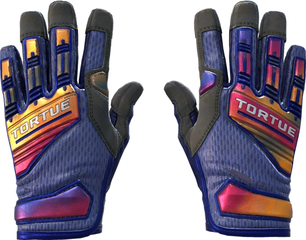 ★ Specialist Gloves | Fade