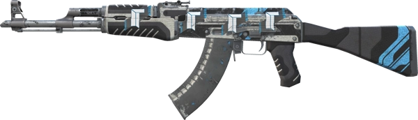 AK-47 | Vulcan