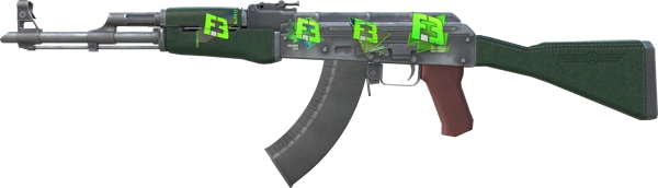 AK-47 | First Class