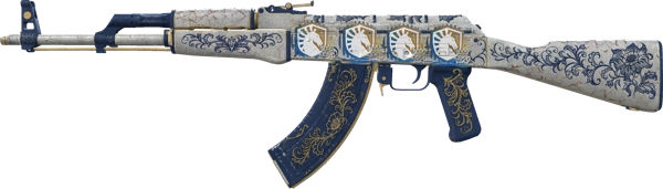 AK-47 | Inheritance