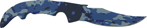 ★ Falchion Knife | Bright Water