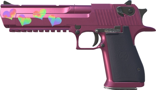 Desert Eagle | Mulberry