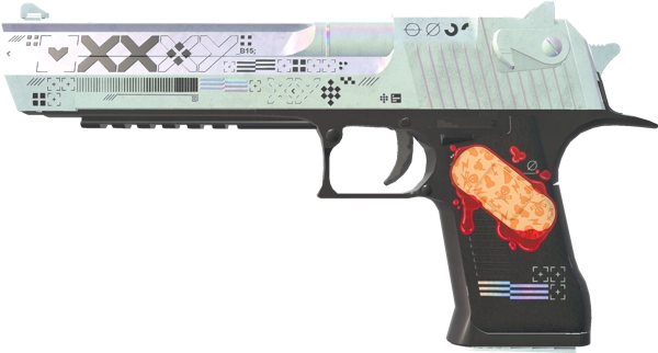 Desert Eagle | Printstream