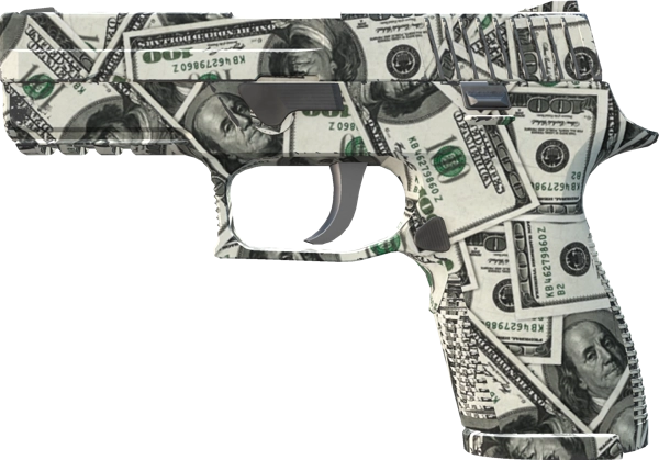 P250 | Franklin