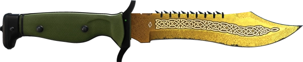 ★ StatTrak™ Bowie Knife | Lore
