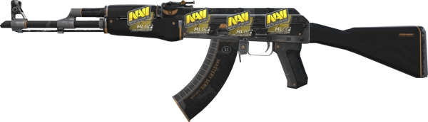 AK-47 | Elite Build