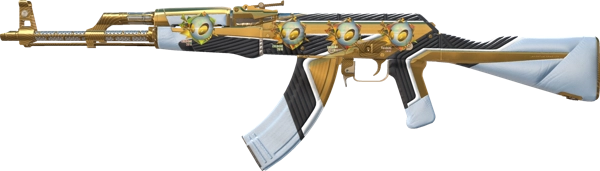 AK-47 | The Oligarch