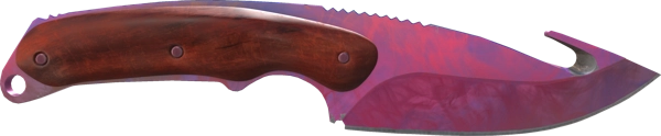 ★ Gut Knife | Doppler