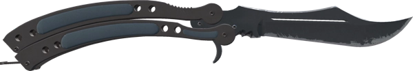 ★ Butterfly Knife | Night