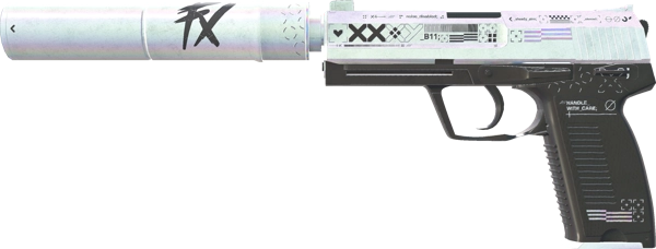 USP-S | Printstream