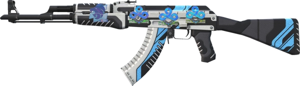 AK-47 | Vulcan