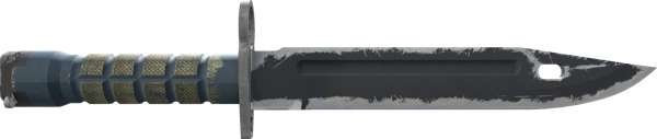 ★ Bayonet | Night