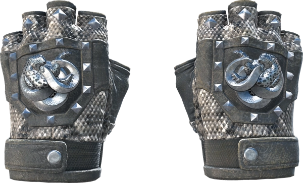 ★ Broken Fang Gloves | Unhinged