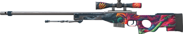 AWP | Hyper Beast