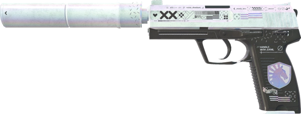 USP-S | Printstream
