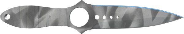 ★ Skeleton Knife | Urban Masked