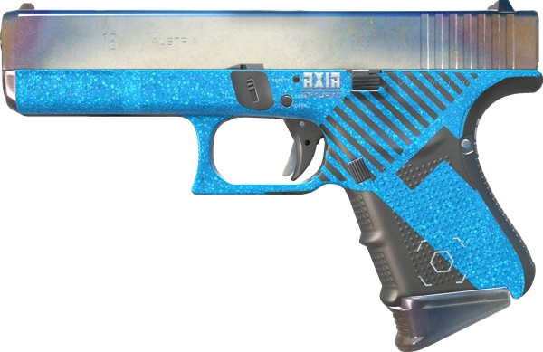 Glock-18 | AXIA