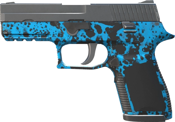 P250 | Undertow