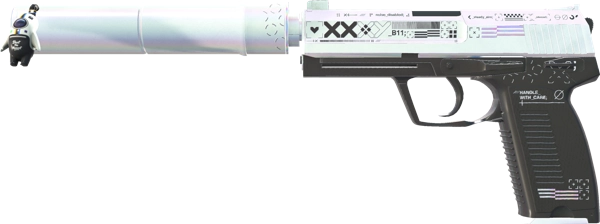USP-S | Printstream