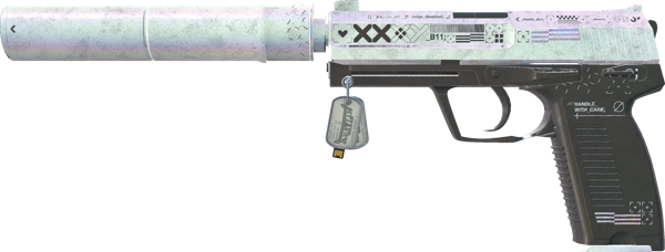 USP-S | Printstream