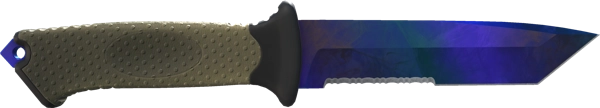 ★ Ursus Knife | Doppler